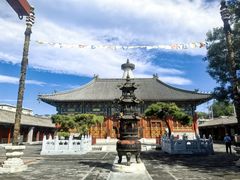 -妙应寺白塔