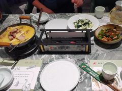 -披云云小馆·味道江湖(姚家园万象汇店)