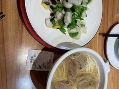 -品回味清真西北楼(宁波首店)