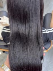 -藤野造型烫染·漂发