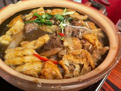 -龚印记牛骨牛杂屋·四代传承(珠影星光城店)