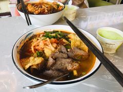 -好快螺柳州螺蛳粉(大西门店)