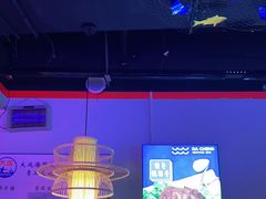 -大成海鲜烧烤·海鲜粥(长寿路店)