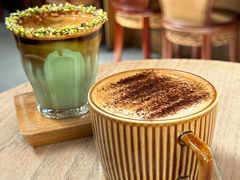 -METAL HANDS(五道营店)