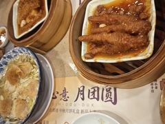 -点都德(汇胜楼店)