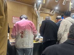 -合合自助快餐(六顺店)