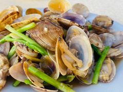 -源海渔村·现捞海鲜(大角湾店)