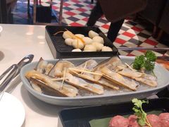 -一哥澳门豆捞·澳门风打边炉(高德置地店)
