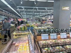 -果蔬好生活超市(双井店)