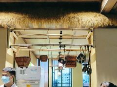 -七步香云南山里菜(昆明老街店)