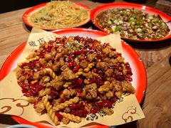 -泥糊破店小酒馆·团建聚餐(南京西路店)