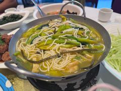 -凯鸽酒楼(振兴街店)