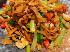 -京尊烤鸭店JINGZUN(春秀路店)