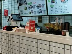 -百年尹氏汤包(湖南路狮子桥店)