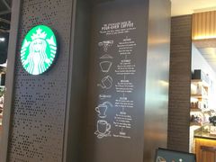 门面-星巴克(蒲汇塘路店)