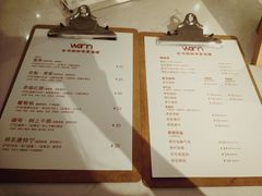-Cafe on warm(丹霞店)