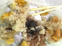 双烹粽球-老妈宫粽球
