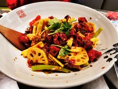 -川成元·麻辣香锅(凯德MALL西直门店)