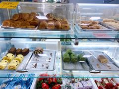 -幸福蛋糕坊(金顶街店)