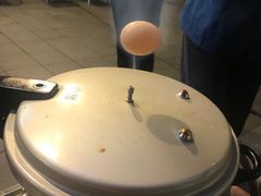 -千岛蚝高压锅生蚝·人参火锅(白云万达店)