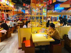 -有喜屋·日料·居酒屋(旭辉广场店)