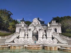 -珠海圆明新园