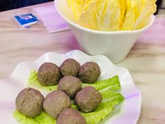 -彭记铁锅肥肠(东四总店)