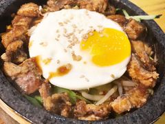 -伊茉家的烤肉店(勒泰中心店)