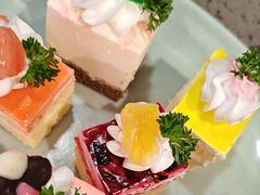 -金滏山烤肉·海鲜·火锅自助餐厅(襄阳万达店)