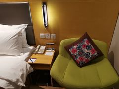 -北京东直门智选假日酒店