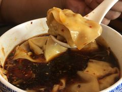 -笑来喜馄饨小笼工坊店(湖滨街店)