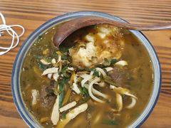 -陈八两面家(华孚写字楼店)