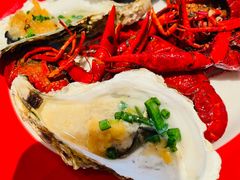 -味餐厅·海鲜·火锅·自助餐