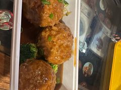 -正阳门饭庄·烤鸭·北京菜(万丰路七里庄店)