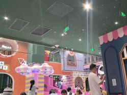 -MELAND亲子乐园•派对•研学(集美世茂店)