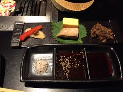 -松阪牛焼肉M(法善寺横丁店)