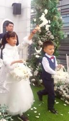 -格乐利雅婚礼艺术中心(南外滩店)