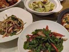 -辣螃铠盆盆蟹大排档(海昌店)