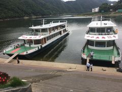 -新安江山水画廊风景区