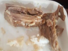 -狮头牌卤味研究所·卤味饭(花城汇南区店)