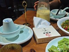 -老馆子·建德菜·山肴鱼鲜(海威新界店)