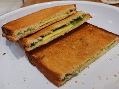 -HELLO 27 意面·沙拉·帕尼尼