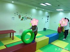 -新爱婴早教中心(金鼎路店)