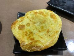 吊炉饼-正宗杨家吊炉饼