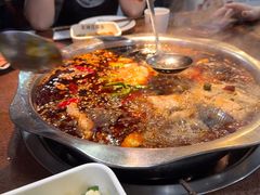 -青山青豆花·笑禅豆腐鱼(黄泥塝店)