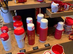 零售区-星巴克臻选(万象前海店)