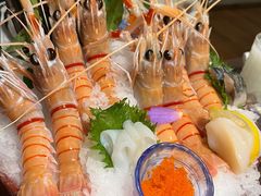 -万岛日本料理铁板烧(静安店)