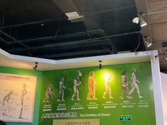 -辽宁古生物博物馆