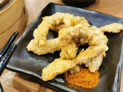 -回味鸭血粉丝汤(南京站店)
