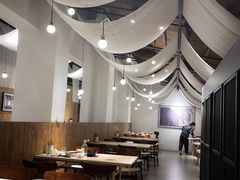 大堂-boundaries籬苑(瑞光创意工厂-贰号院店)
